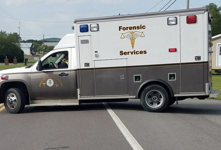 Two dead in Muncy Creek Township accident News, Sports, Jobs